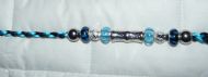 03 Turquoise & Black